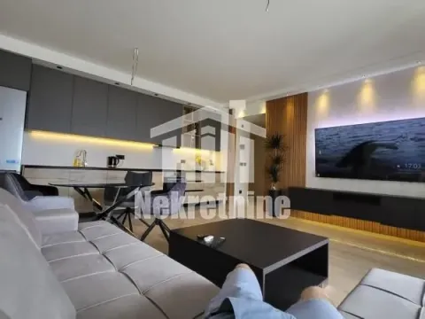 Stan in Savski Venac