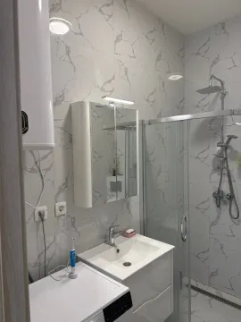 Prodaja, jednosoban stan, 47m², Đenovići, Herceg Novi - image 8