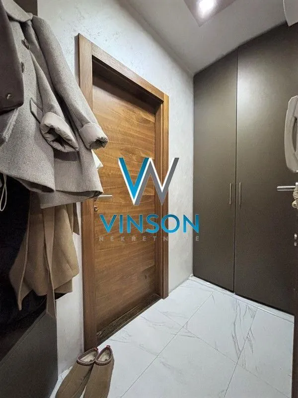 Prodaja, jednosoban stan, 42m², Novi Sad Sve Podlokacije, Novi Sad