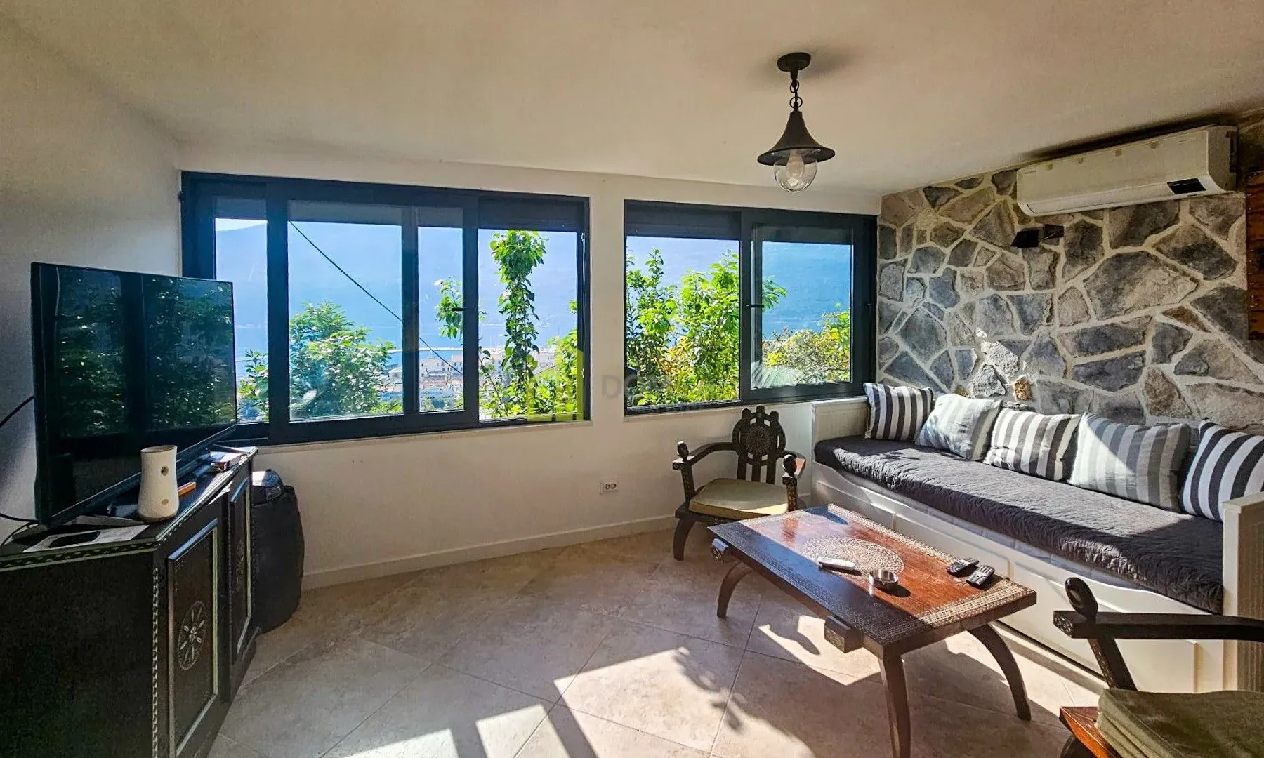 Prodaja, kuća, 106m², Kumbor, Herceg Novi