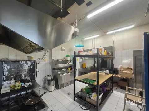 Sale, hospitality venue, 132m², Stari Aerodrom, Podgorica - image 4