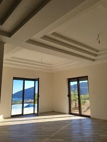 Prodaja, kuća, 192m², Mojdež, Herceg Novi