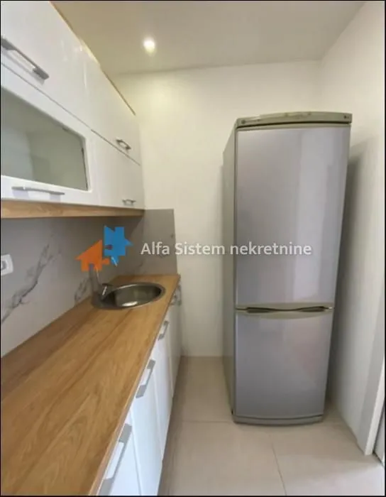 Rent, apartment, 58m², Bulbulder, Zvezdara Sve Podlokacije