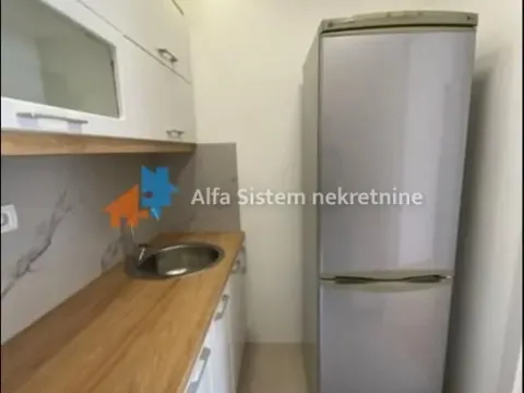 Rent, apartment, 58m², Bulbulder, Zvezdara Sve Podlokacije - image 4