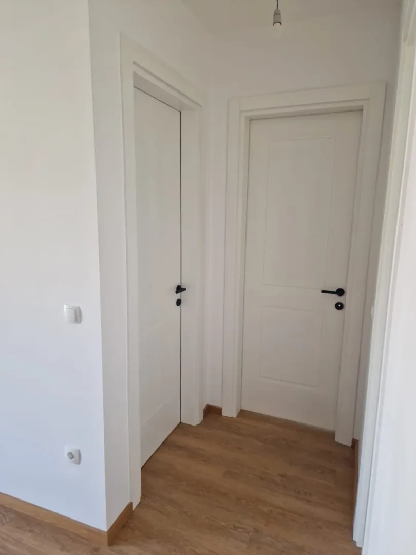 Sale, two bedroom apartment, 62m², Bjeliši, Bar
