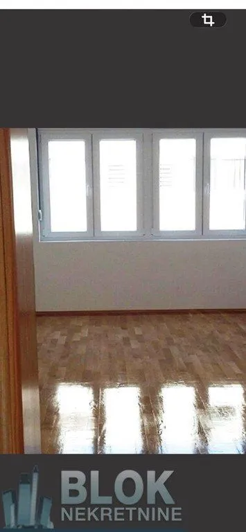 Rent, one bedroom apartment, 57m², Centar, Podgorica