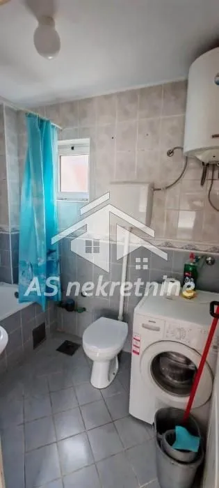 Rent, apartment, 40m², Vidikovački venac, Rakovica
