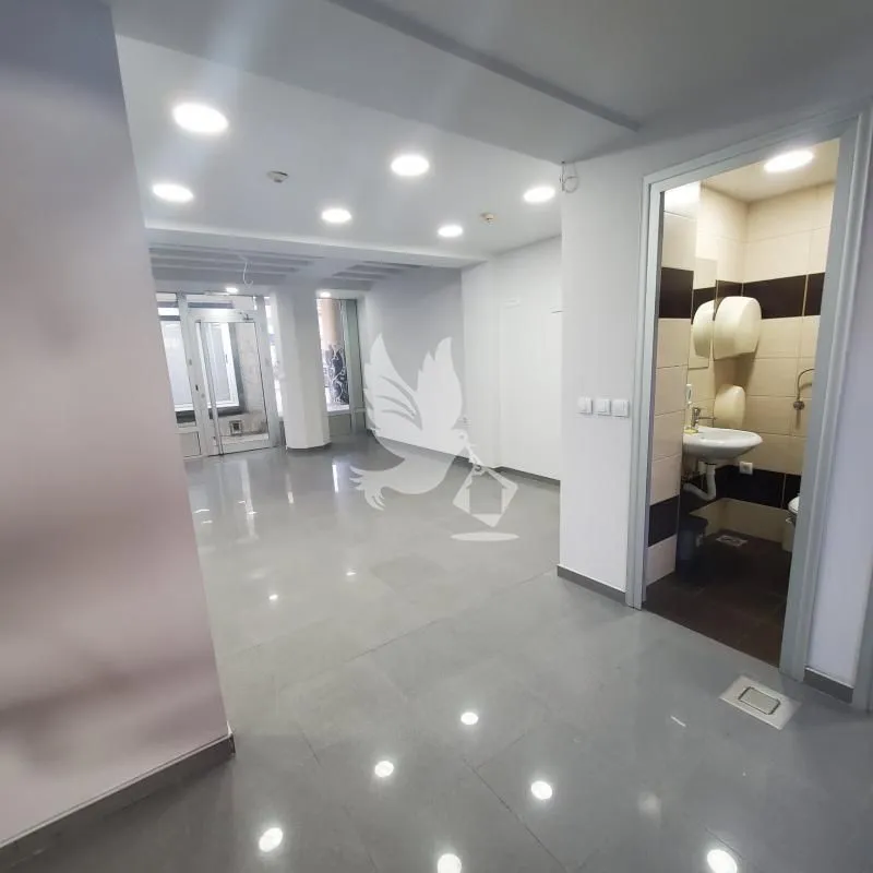 Rent, office space, 85m², Centar Sve Podlokacije, Beograd