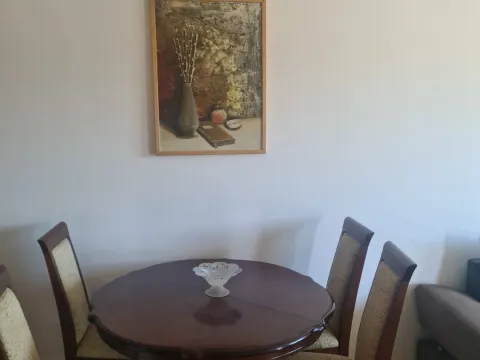 Izdavanje, jednosoban stan, 40m², Stari Aerodrom, Podgorica - image 5