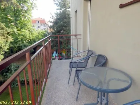 Rent, two bedroom apartment, 60m², Hadzipopovac, Palilula Sve Podlokacije - image 16