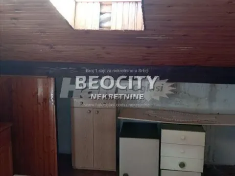 Prodaja, dvosoban stan, 62m², Resnik, Beograd - image 9