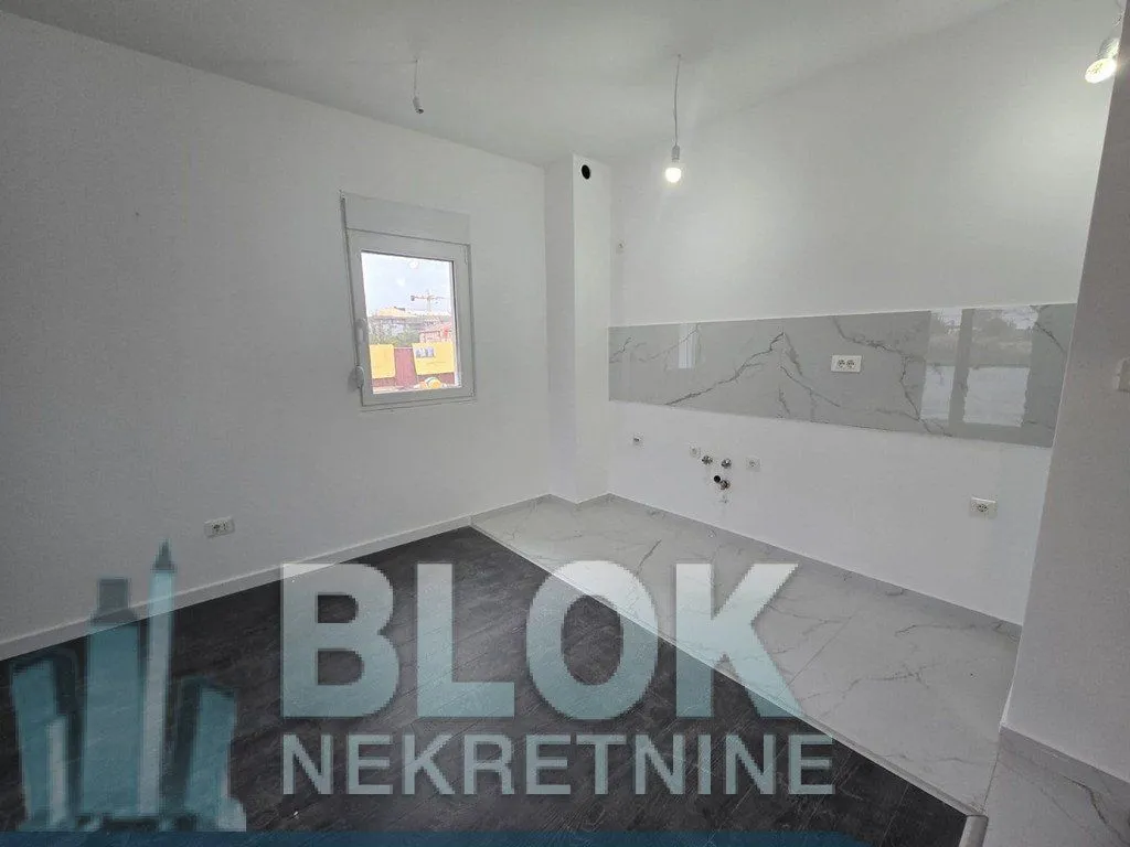Izdavanje, garsonjera, 27m², Zabjelo, Podgorica