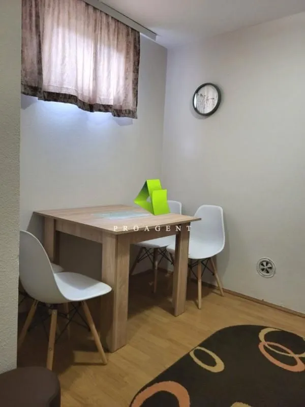 Prodaja, jednosoban stan, 31m², Medijana, Niš