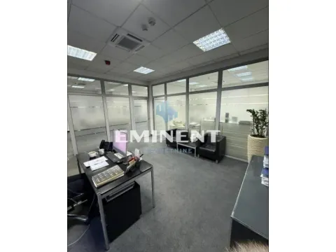 Izdavanje, poslovni prostor, 143m², Novi Beograd Sve Podlokacije, Beograd - image 9