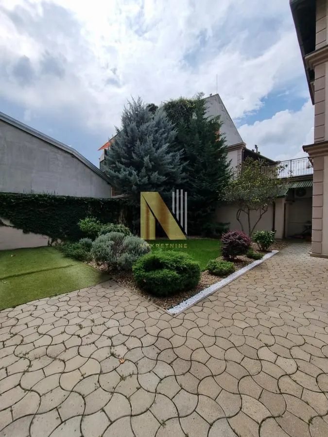 Sale, house, 500m², Telep, Novi Sad Sve Podlokacije