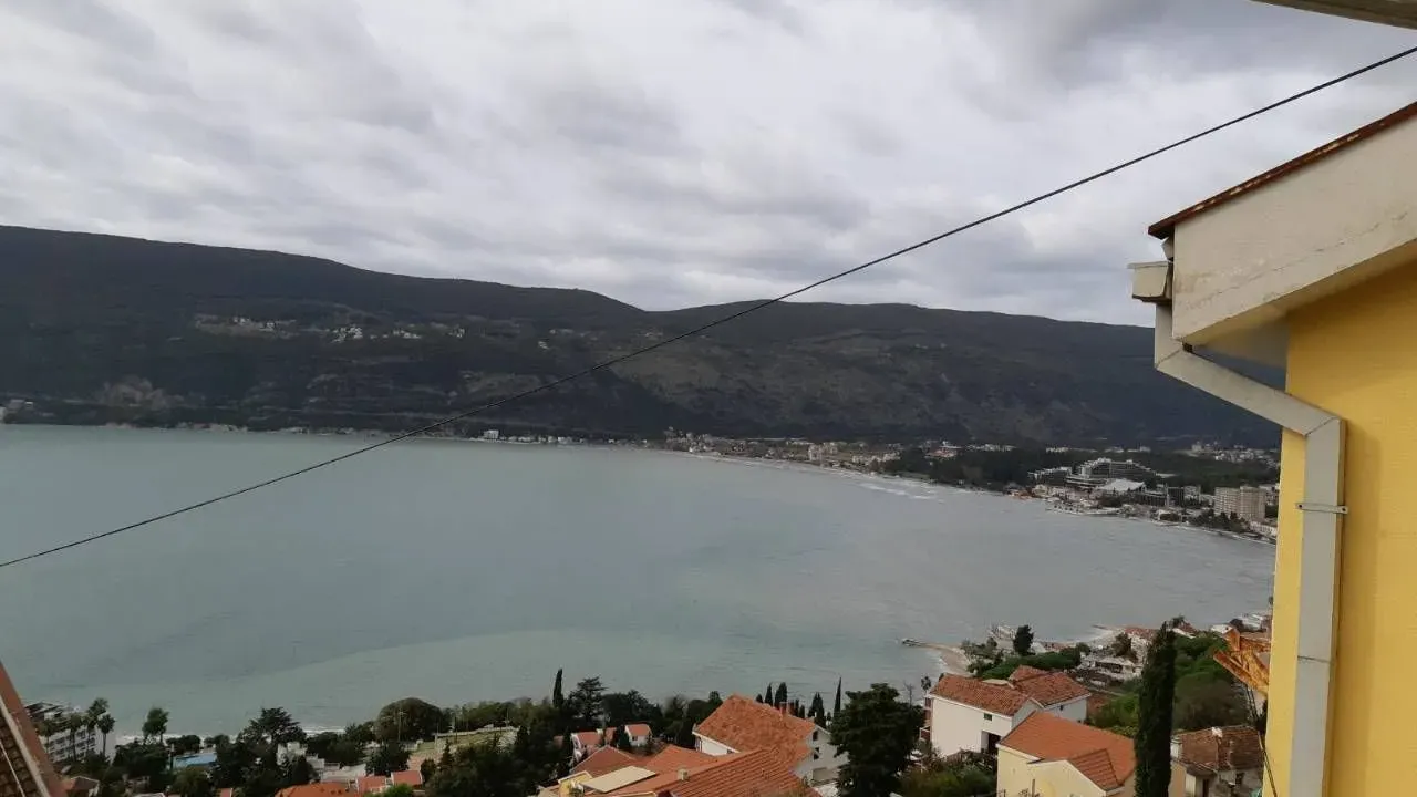Prodaja, stan, 51m², Herceg Novi, Crna Gora