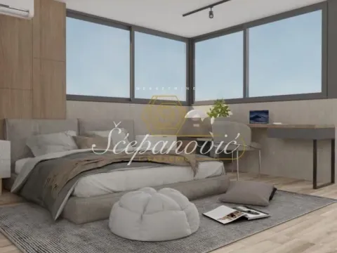 Prodaja, četvorosoban stan, 118m², Banatić, Novi Sad Sve Podlokacije - image 3