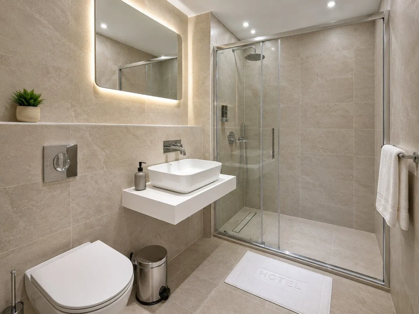 Rent, house, 295m², Sveti Stefan, Budva