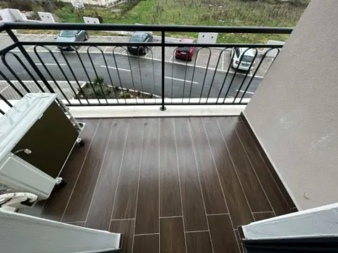 Izdavanje, jednosoban stan, 37m², Tološi, Podgorica - image 6