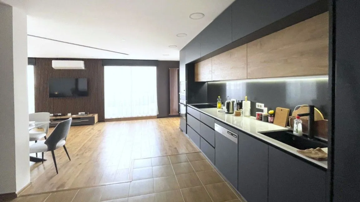 Prodaja, trosoban stan, 103m², Loznica, Srbija