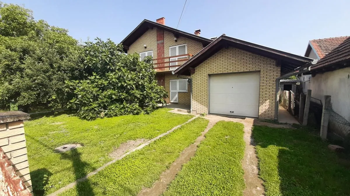 Prodaja, kuća, 200m², Adice, Novi Sad Sve Podlokacije