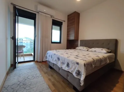Izdavanje, jednosoban stan, 45m², Blok 9, Podgorica - image 2