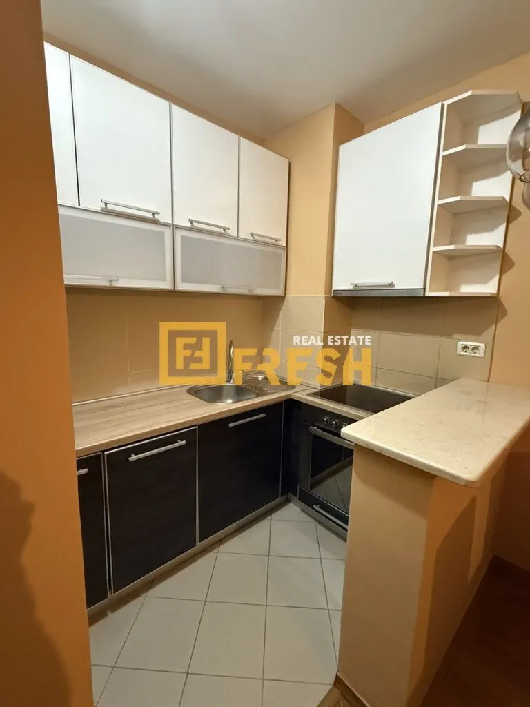 Rent, two bedroom apartment, 75m², Pobrežje, Podgorica