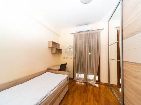 Rent, three bedroom apartment, 86m², Stara Varoš, Podgorica - image 13