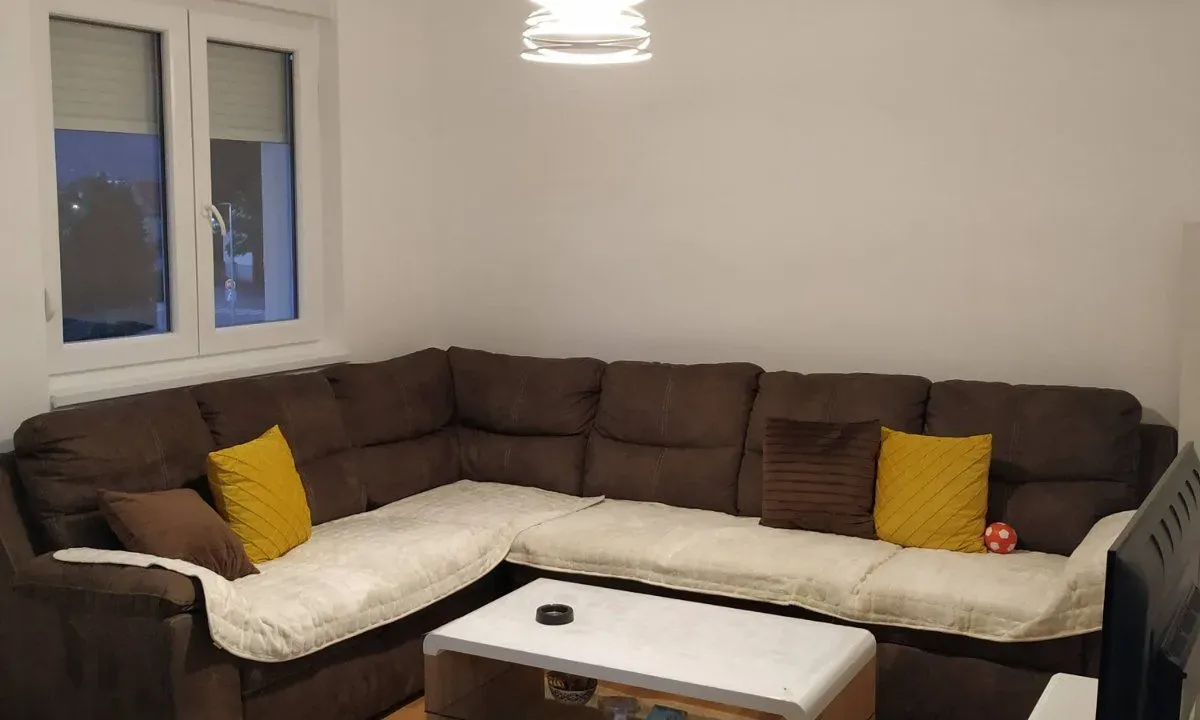 Sale, apartment, 48m², Podgorica, Crna Gora