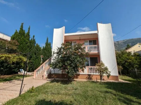 Prodaja, kuća, 124m², Bar, Crna Gora