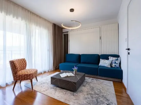 Izdavanje, garsonjera, 30m², Radovići, Tivat - image 2