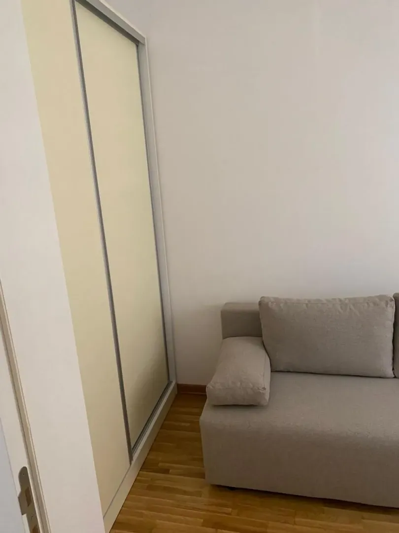 Rent, one bedroom apartment, 35m², Zemun Sve Podlokacije, Beograd