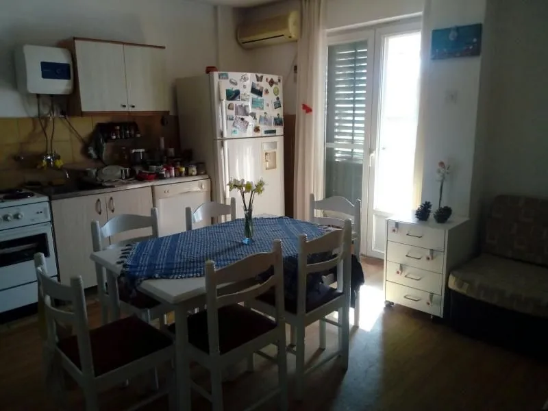 Sale, one bedroom apartment, 45m², Budva, Crna Gora