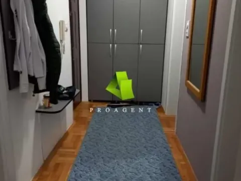 Sale, two bedroom apartment, 53m², Medijana, Niš - image 8