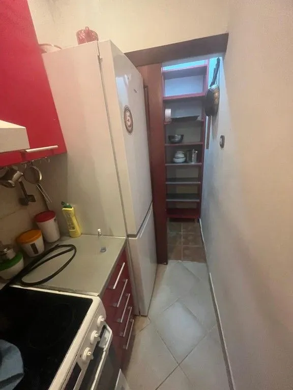 Prodaja, jednosoban stan, 57m², Zabjelo, Podgorica