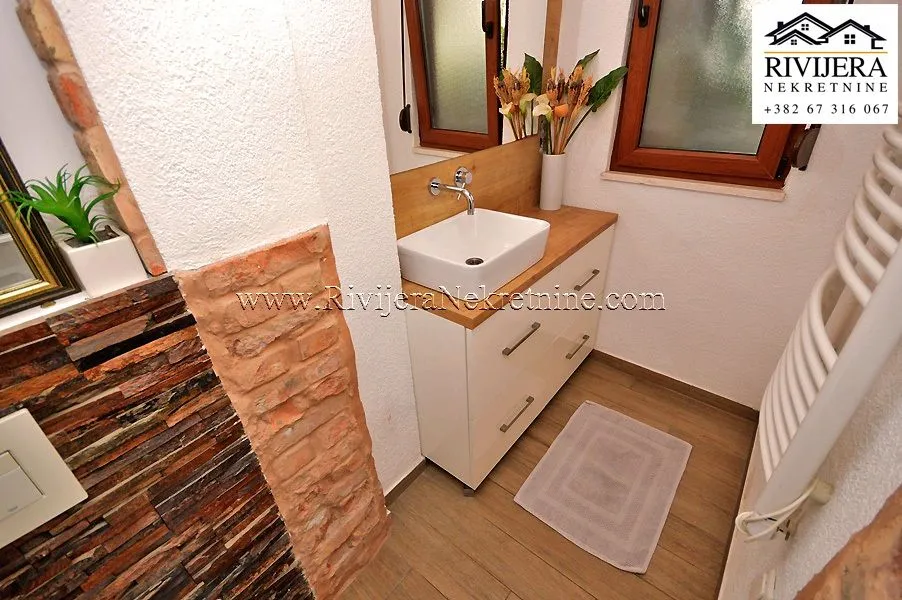 Prodaja, dvosoban stan, 138m², Savina, Herceg Novi