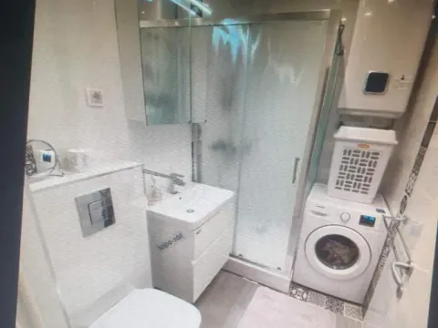 Izdavanje, jednosoban stan, 50m², Centar, Novi Sad - image 12