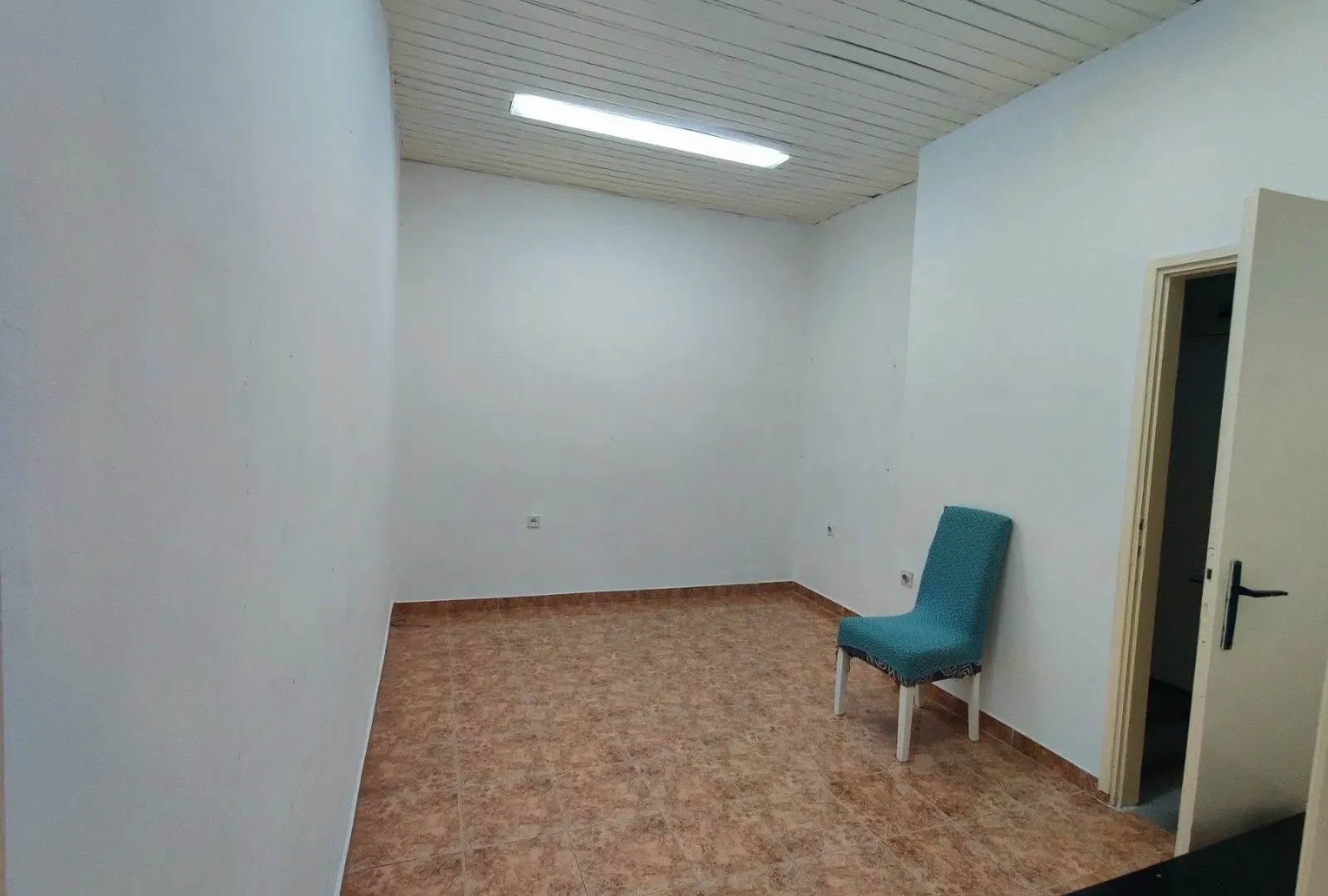 Sale, office space, 36m², Lepa Kata, Podgorica