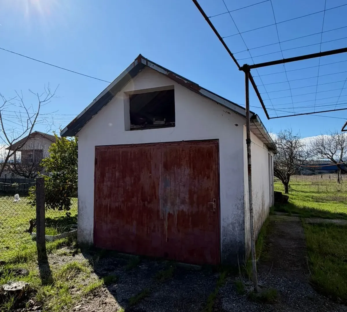 Prodaja, plac, 4100m², Podgorica, Crna Gora