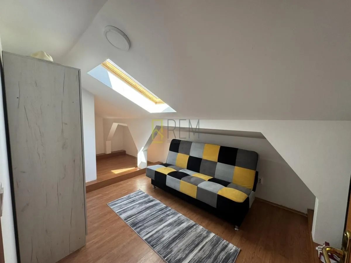 Rent, two bedroom apartment, 49m², Stari Aerodrom, Podgorica