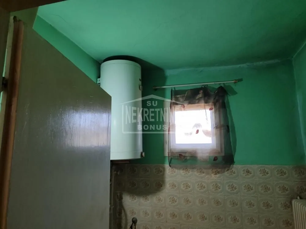 Prodaja, kuća, 72m², Veliki Radanovac, Subotica