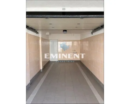 Rent, four bedroom apartment, 91m², Savski Venac, Beograd - image 17