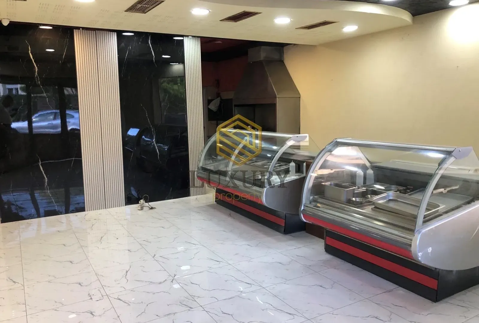 Rent, office space, 118m², Centar, Podgorica