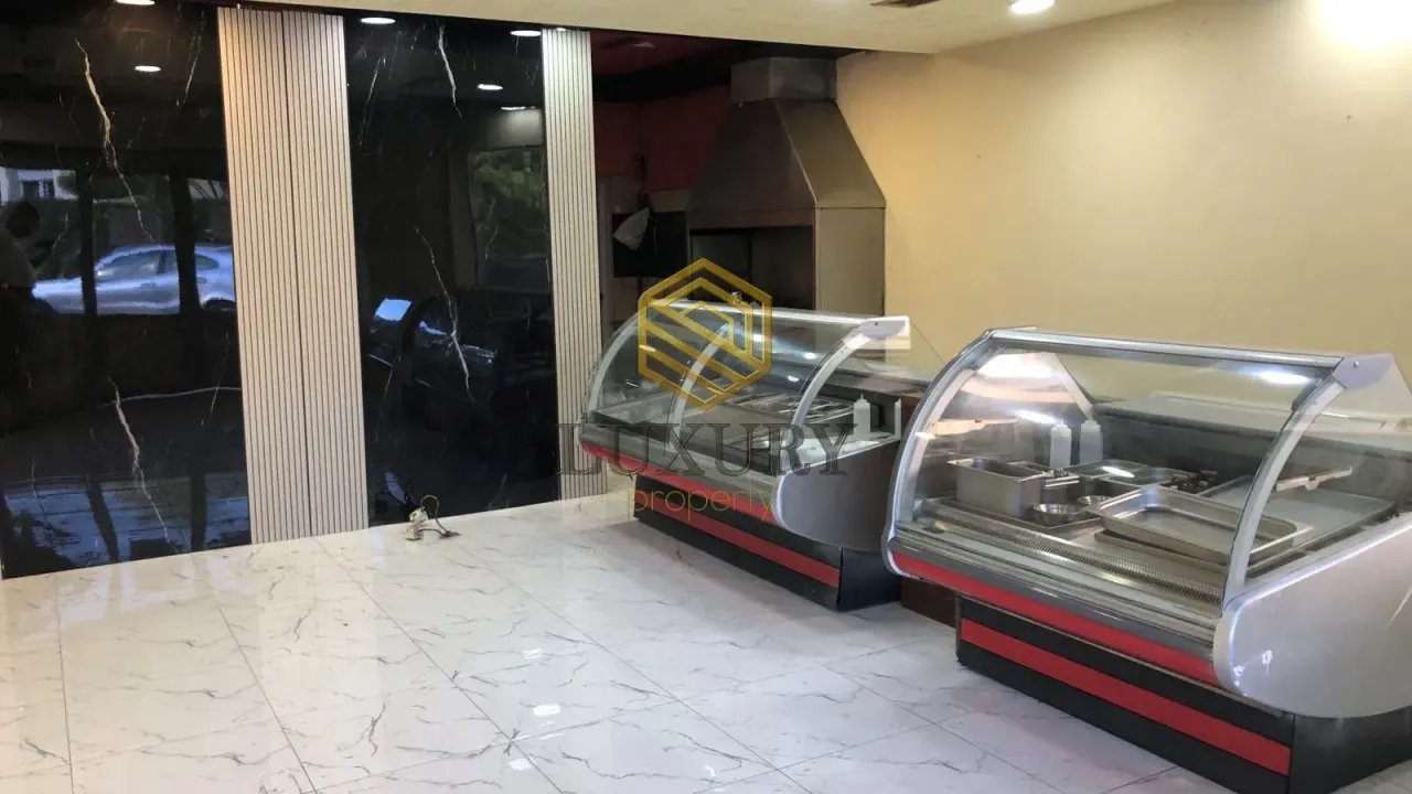 Rent, office space, 118m², Centar, Podgorica