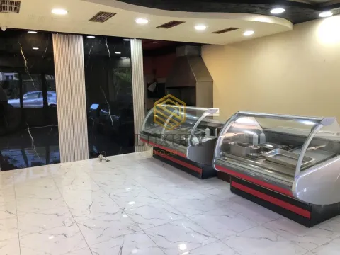 Poslovni prostor in Centar
