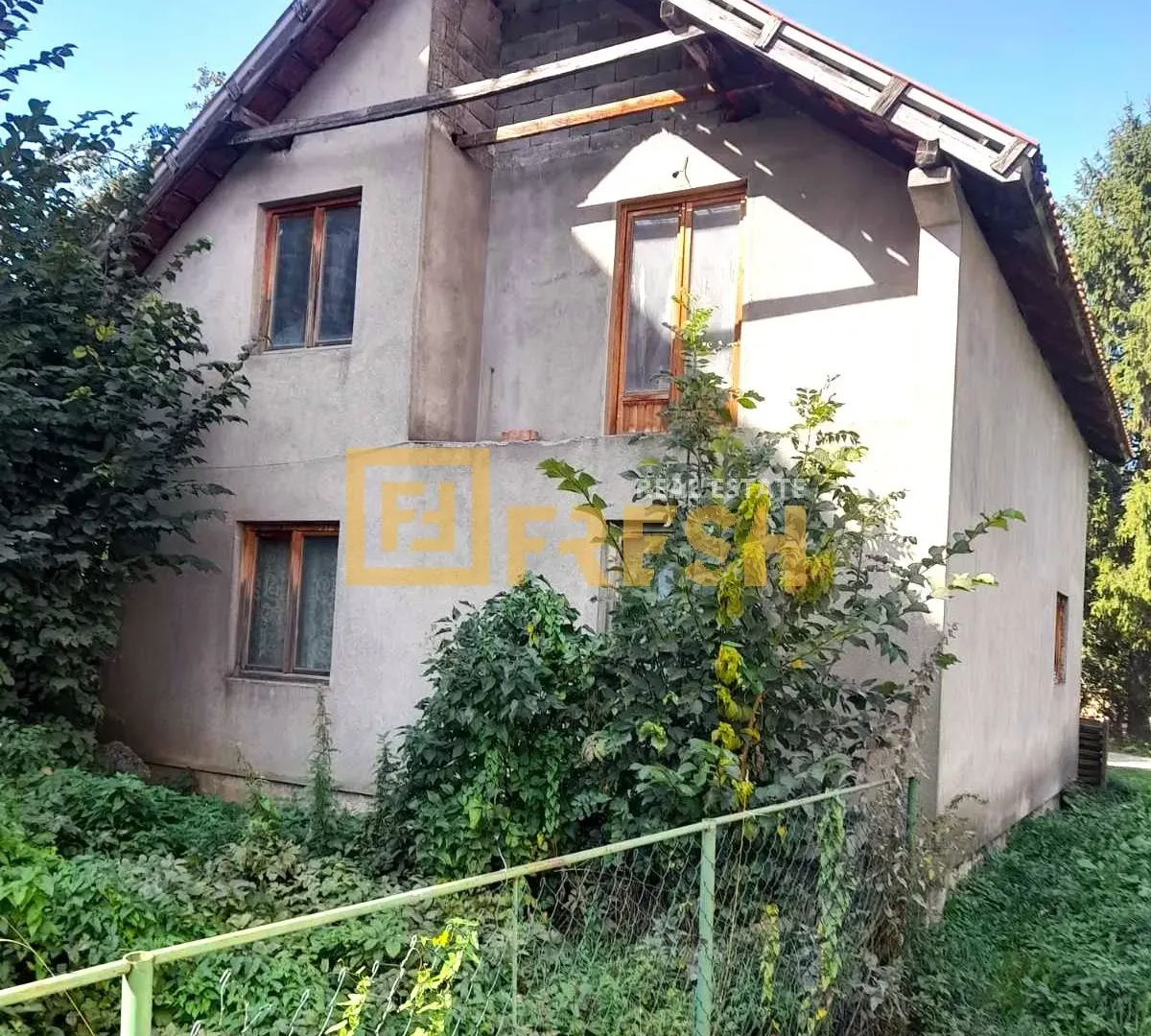 Prodaja, kuća, 120m², Kolašin, Crna Gora