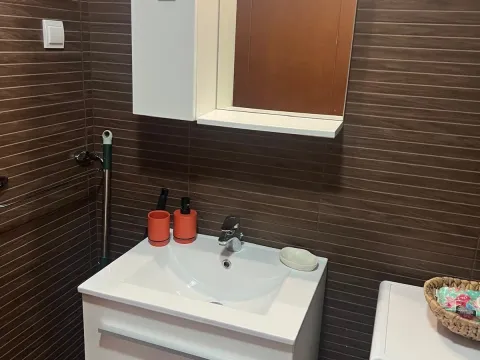 Sale, one bedroom apartment, 46m², Bečići, Budva - image 14