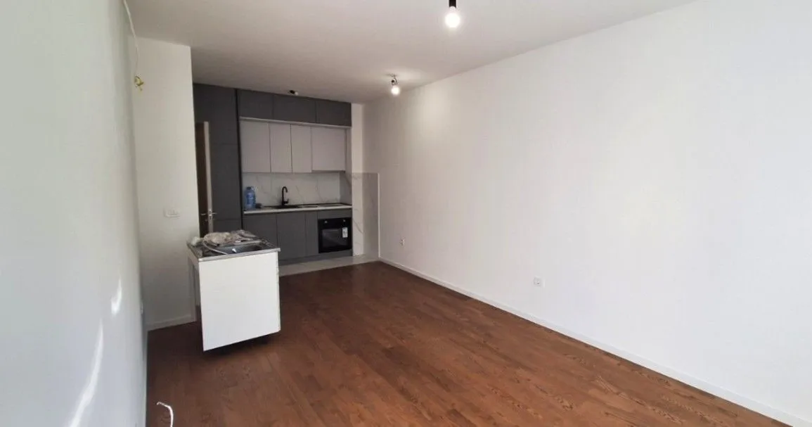 Rent, office space, 45m², Pobrežje, Podgorica