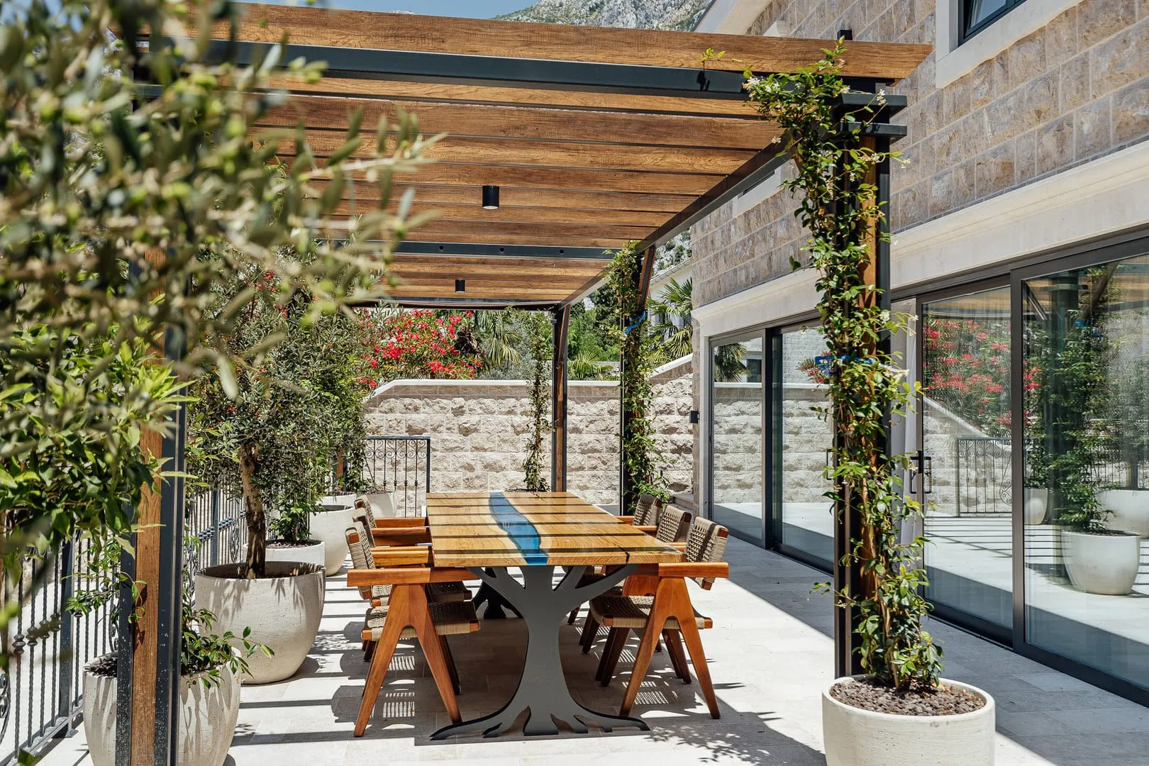 Prodaja, kuća, 819m², Ljuta, Kotor