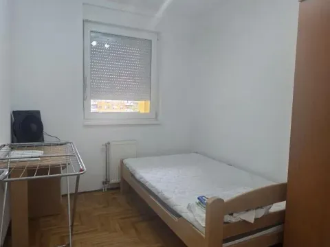 Rent, three bedroom apartment, 67m², Grbavica, Novi Sad Sve Podlokacije - image 7
